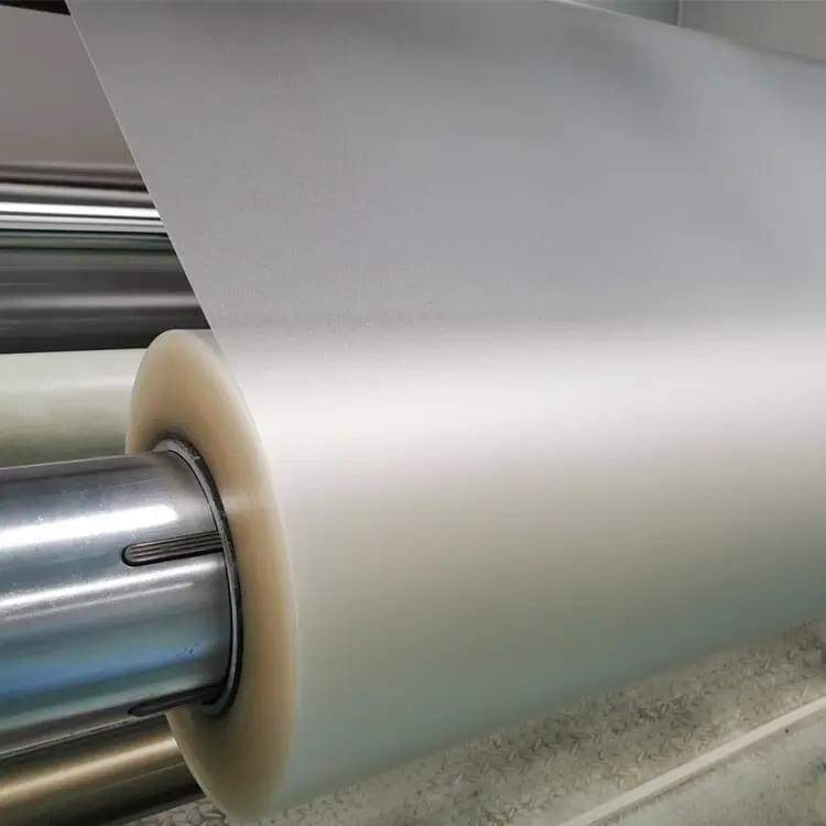 Our Polyvinyl Butyral (PVB) films are engineered to provide durability, safety, and clarity in various applications, including automotive and architectural glass. We pride ourselves on using advanced manufacturing techniques to ensure top-notch performance and reliability in every product. High-Quality PVB Films What We Do fusunchemical is a PVB film and SGP film manufacturer in china. Our Polyvinyl Butyral (PVB) films are engineered to provide durability, safety, and clarity in various applications, including automotive and architectural glass. We pride ourselves on using advanced manufacturing techniques to ensure top-notch performance and reliability in every product. High-Quality PVB Films What We Do fusunchemical is a PVB film and SGP film manufacturer in china.