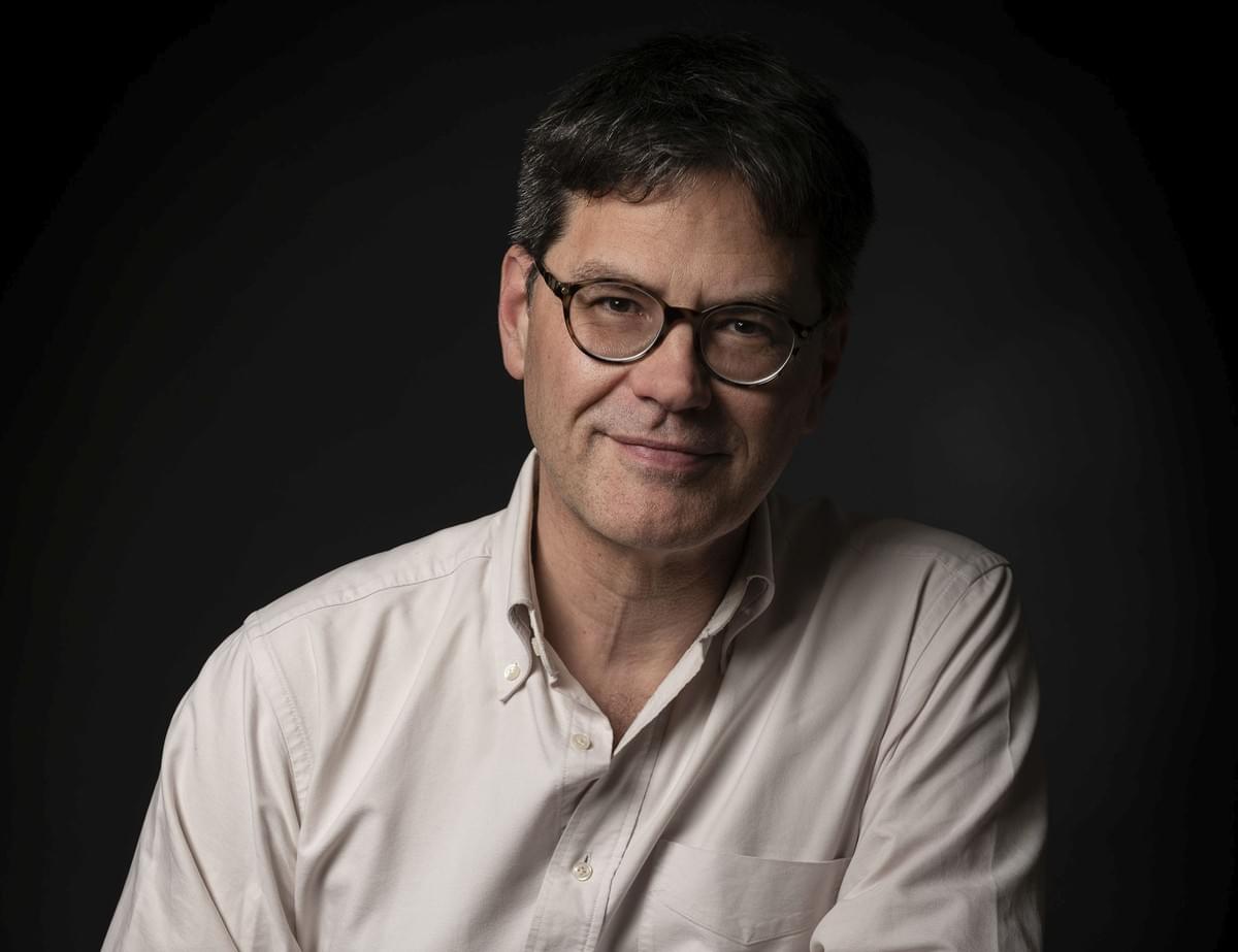 Jean-Pascal Schaefer, manager de transition en énergie et environnement Jean-Pascal Schaefer, manager de transition en énergie et environnement