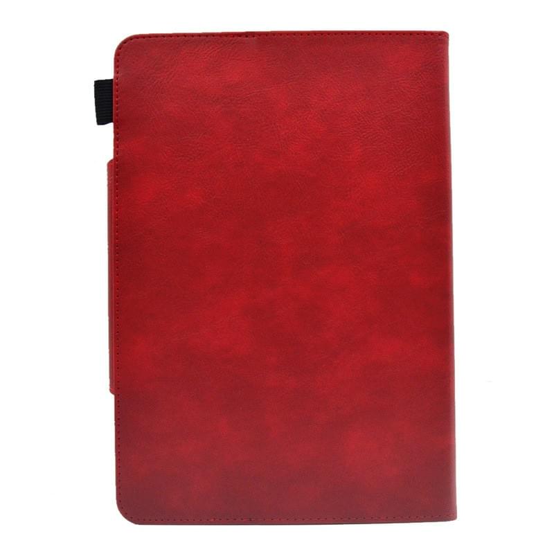 Retro 10 Inch Universal Leather Tablet Case for Lenovo, OPPO, Xiaomi & iPad