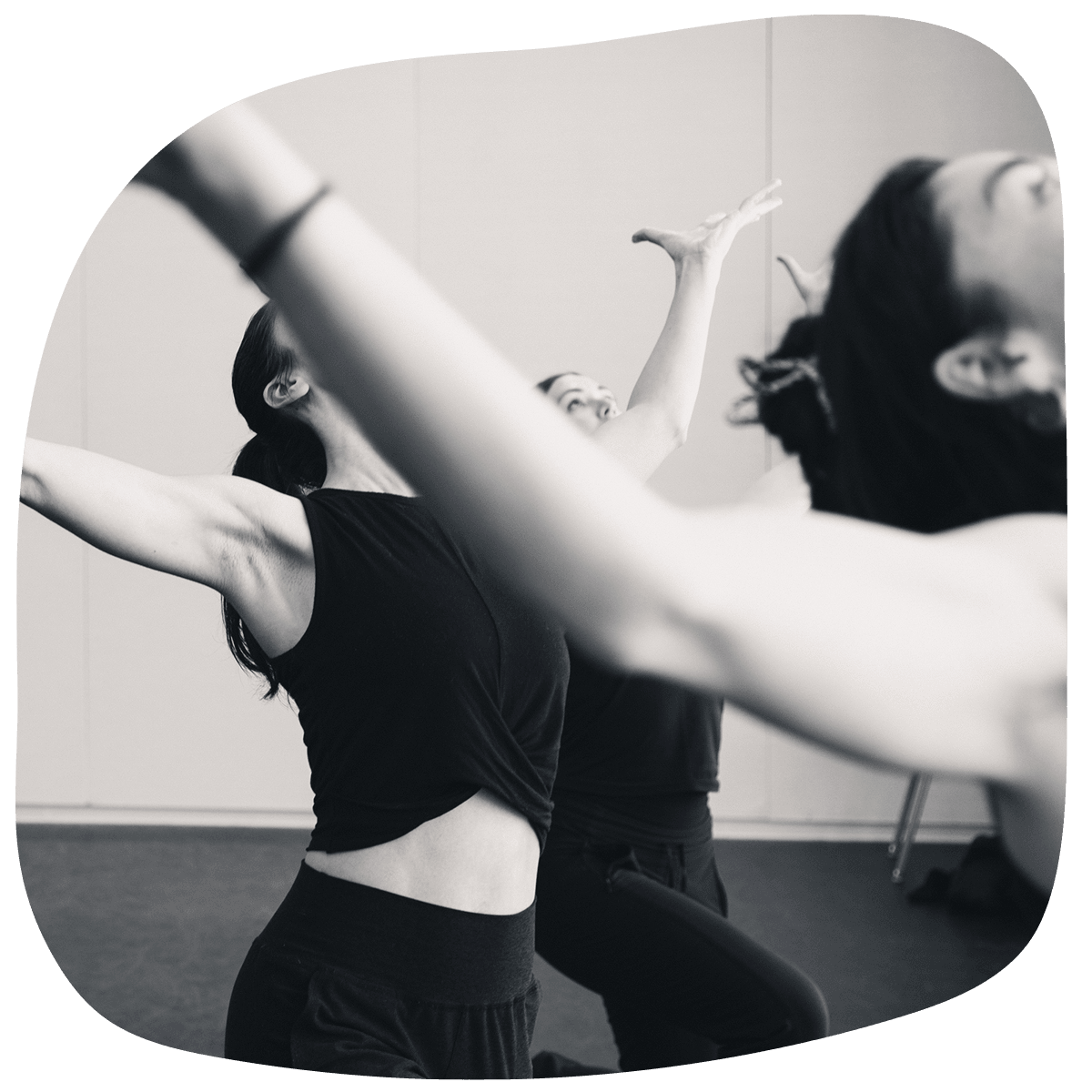 At Ramosdanza, we believe in the power of movement as a form of expression. Our artistic vision embraces the fusion of traditional techniques with modern influences, creating a unique narrative in each performance. We aim to inspire audiences by pushing the boundaries of contemporary dance. Artistic Vision What We Do Contemporary Dance Company At Ramosdanza, we believe in the power of movement as a form of expression. Our artistic vision embraces the fusion of traditional techniques with modern influences, creating a unique narrative in each performance. We aim to inspire audiences by pushing the boundaries of contemporary dance. Artistic Vision What We Do Contemporary Dance Company