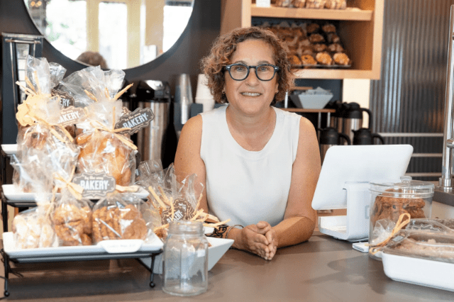 "Best bakery EVER!" "Best bakery EVER!"