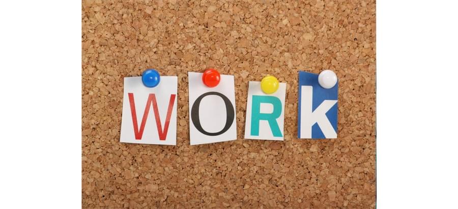 Work Work