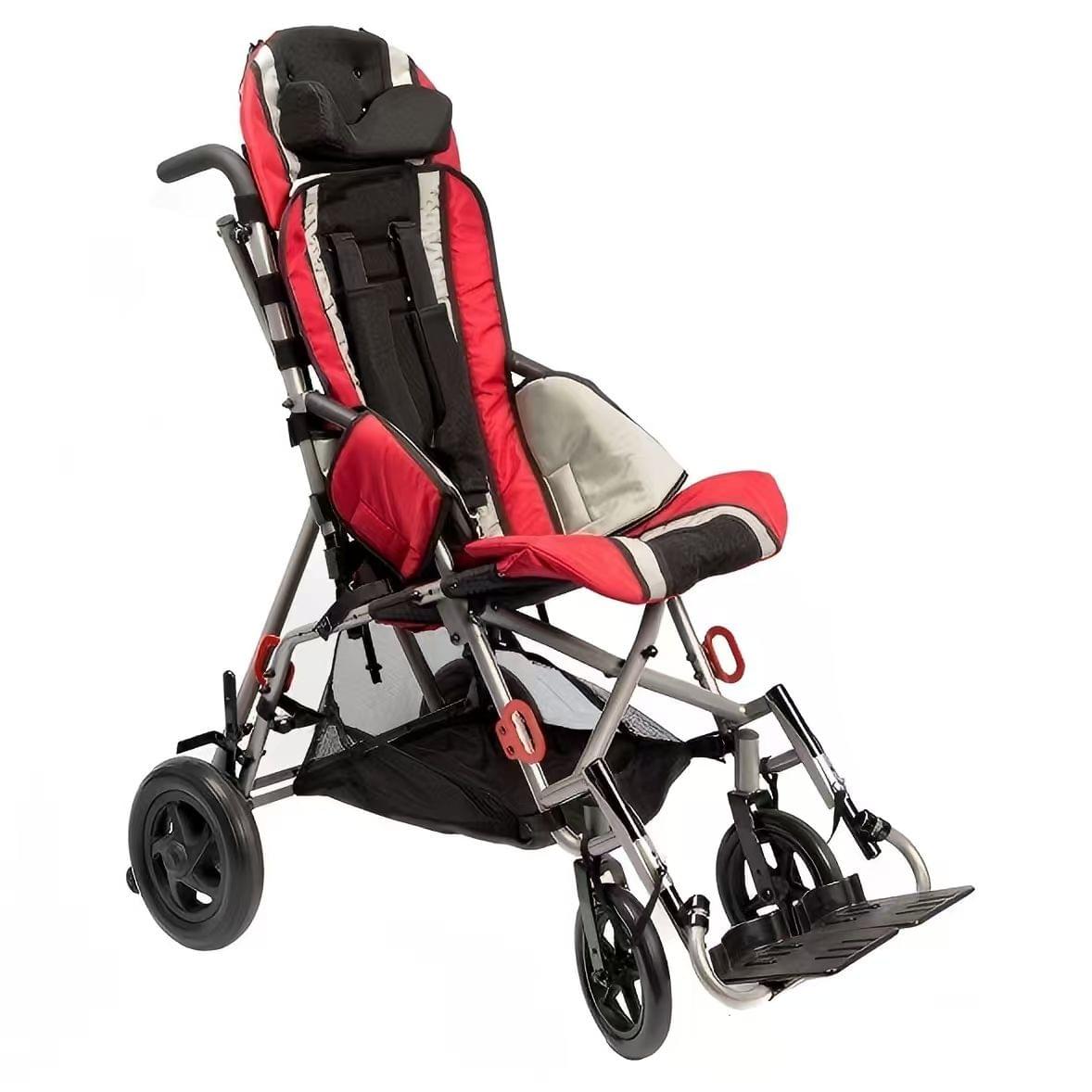 Children Mobility Chair-Red
