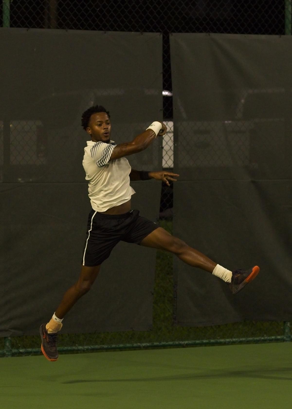 — Michael Chang “The SouthWest Open tournament provided a great opportunity to connect with other tennis enthusiasts and showcase my skills in a competitive yet friendly environment.” Experience top-tier tennis tournaments with SouthWest Open Organize Tennis Tournaments — Michael Chang “The SouthWest Open tournament provided a great opportunity to connect with other tennis enthusiasts and showcase my skills in a competitive yet friendly environment.” Experience top-tier tennis tournaments with SouthWest Open Organize Tennis Tournaments