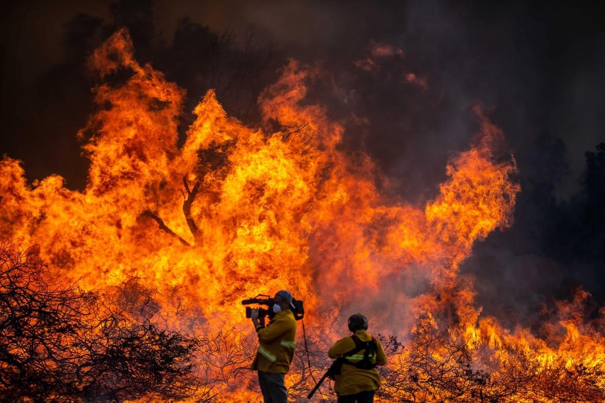 Fire Watch Orange County Fire Watch Orange County