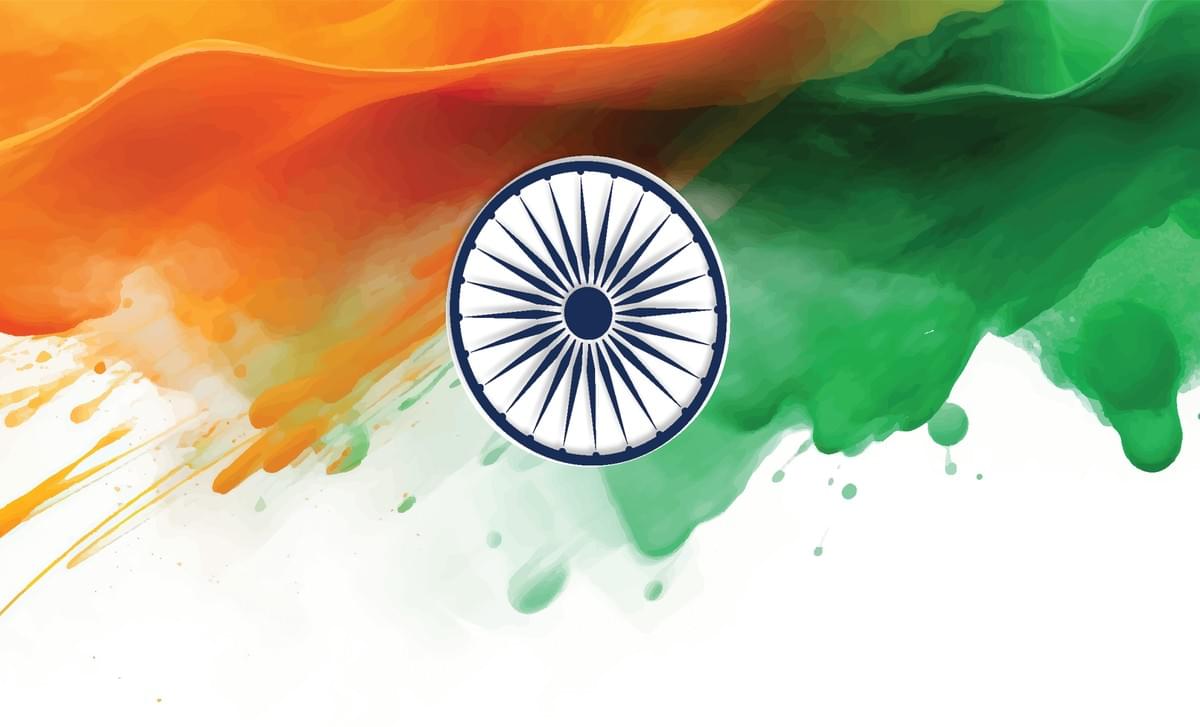 Photobooks By Women Abstract Indian flag Photobooks By Women Abstract Indian flag