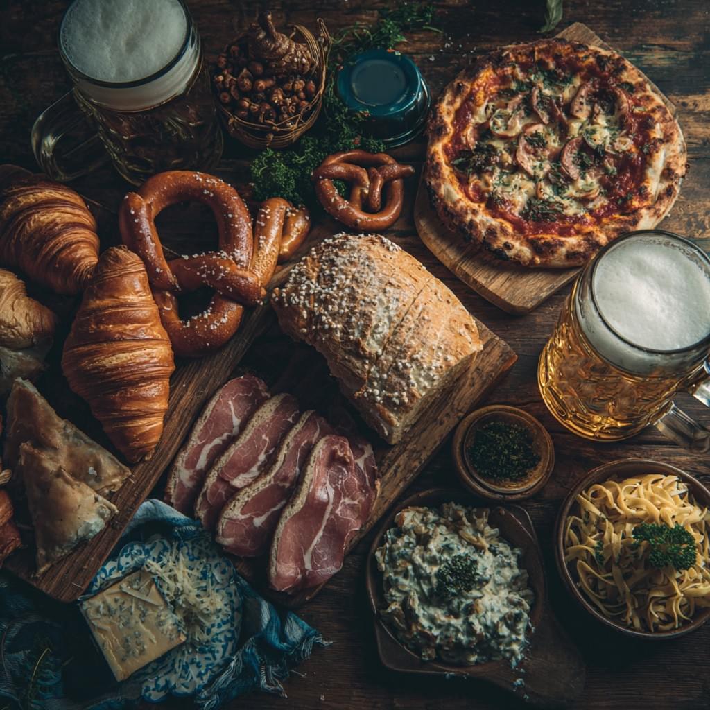 Photobooks By Women German food Photobooks By Women German food