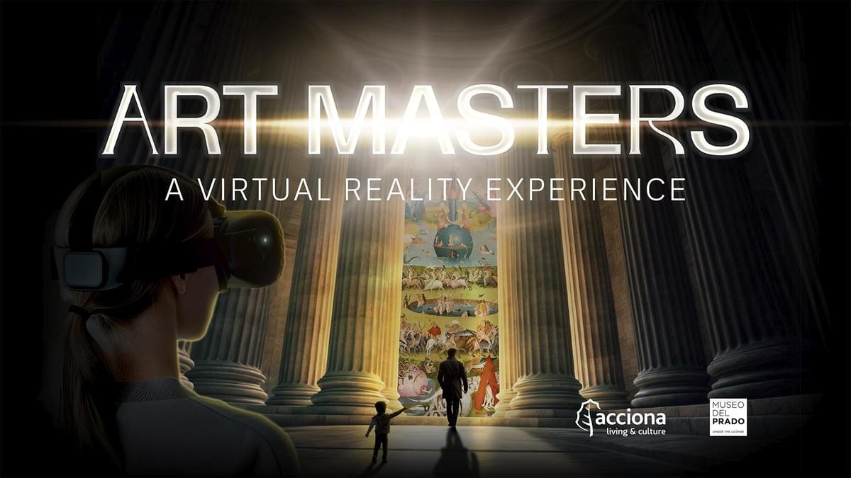 ヒエロニムス・ボス、ディエゴ・ベラスケスなどの名画が動き出す。: スペイン・プラド美術館の傑作を、革新的なデジタル技術で楽しむ新感覚のアート体験。 ヒエロニムス・ボス、ディエゴ・ベラスケスなどの名画が動き出す。: スペイン・プラド美術館の傑作を、革新的なデジタル技術で楽しむ新感覚のアート体験。