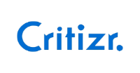 Logo Critizr Logo Critizr