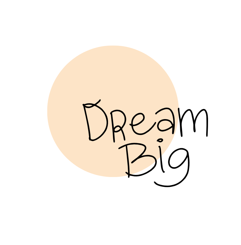 Oser rêver grand Oser rêver grand