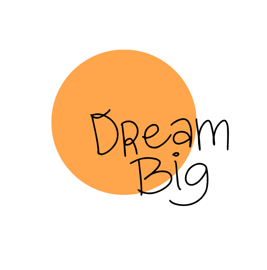 Rêver grand Rêver grand