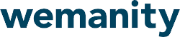 Logo Wemanity Logo Wemanity