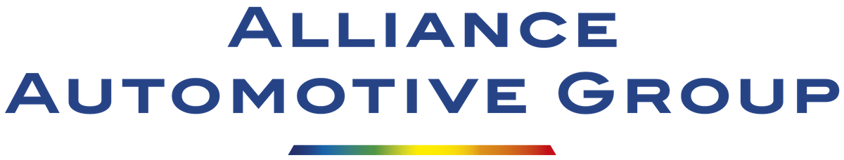 Logo Alliance Automotive Group Logo Alliance Automotive Group