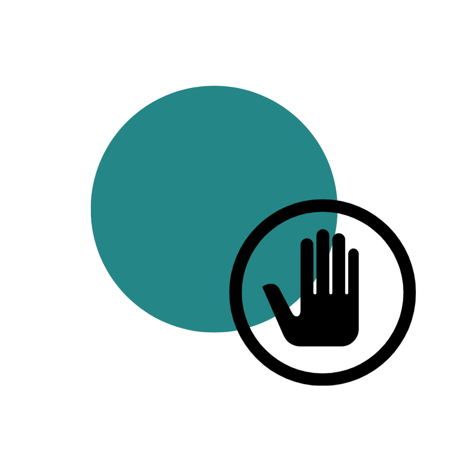 Savoir dire non  Savoir dire non