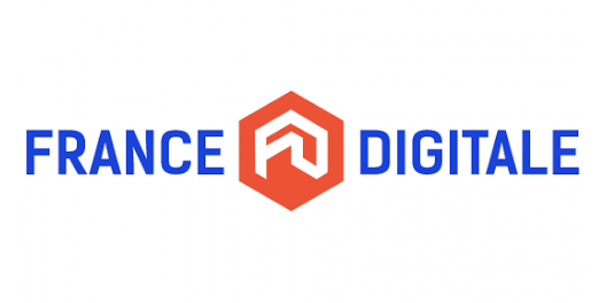 Logo France Digitale Logo France Digitale