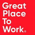 Logo Great Place To Work Logo Great Place To Work