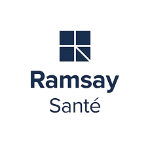 Logo Ramsay Santé Logo Ramsay Santé