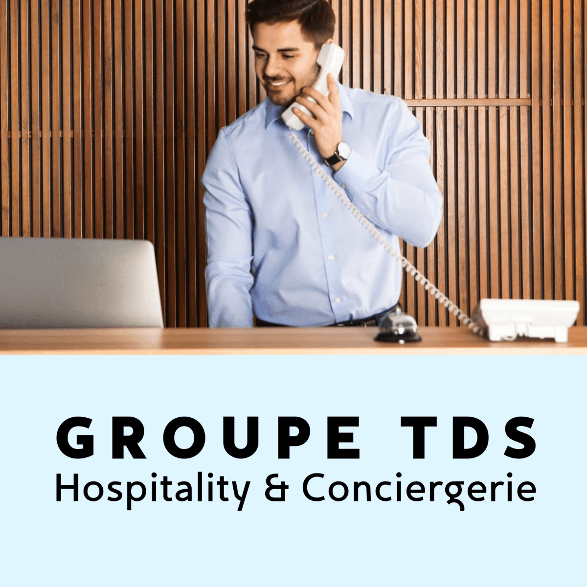 cas client Groupe TDS avec Aparentière, Prévention Burnout cas client Groupe TDS avec Aparentière, Prévention Burnout