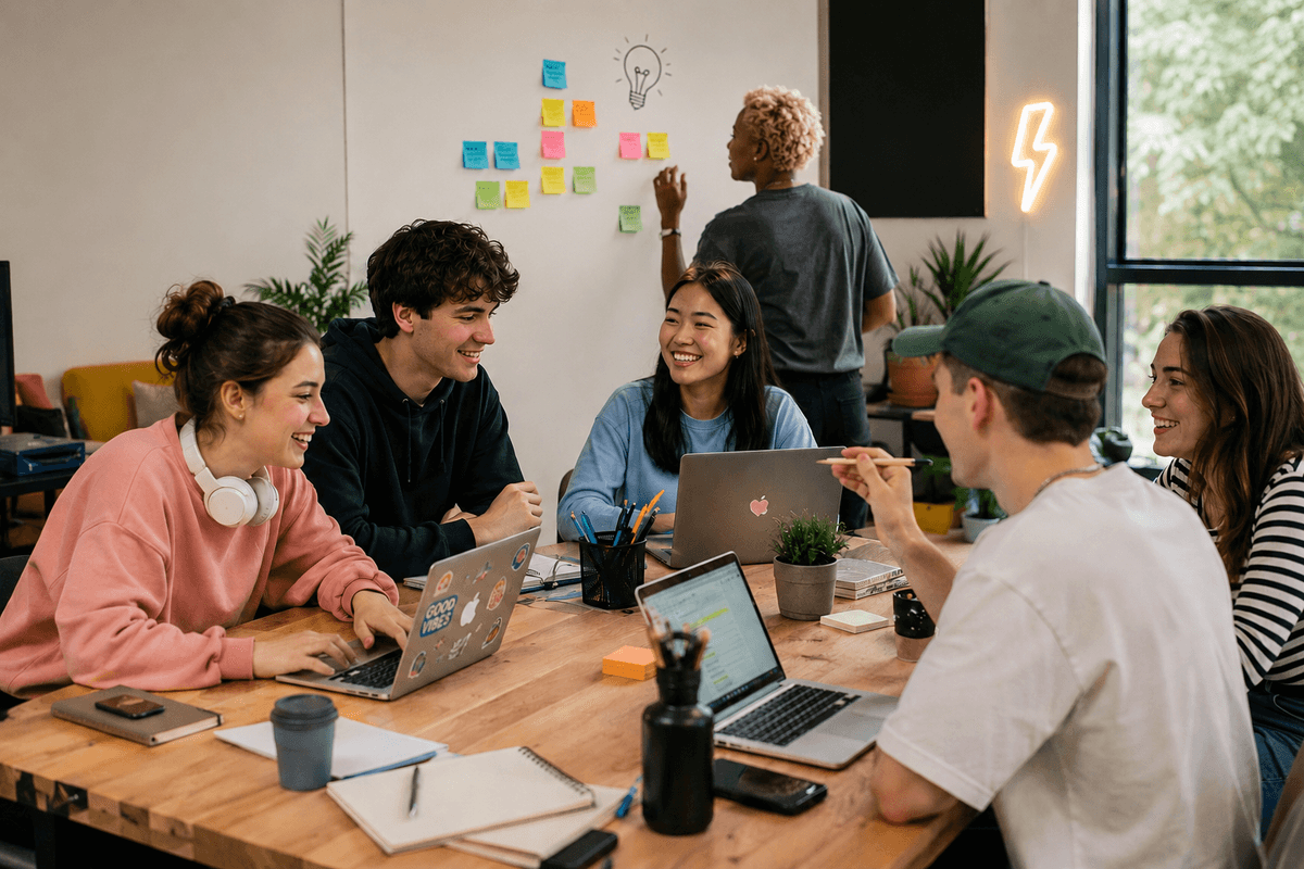 Comment être un bon manager avec la génération Z ? Comment être un bon manager avec la génération Z ?