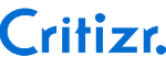 Logo Critizr Logo Critizr