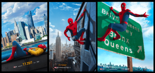 Spiderman-homecoming Spiderman-homecoming