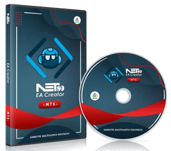 E-Book NET89 EA Creator MT5 E-Book NET89 EA Creator MT5
