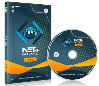 E-Book NET89 EA Creator MT4 E-Book NET89 EA Creator MT4
