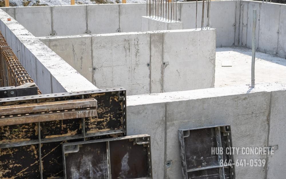 Concrete patio walkway design & construction Concrete patio walkway design & construction