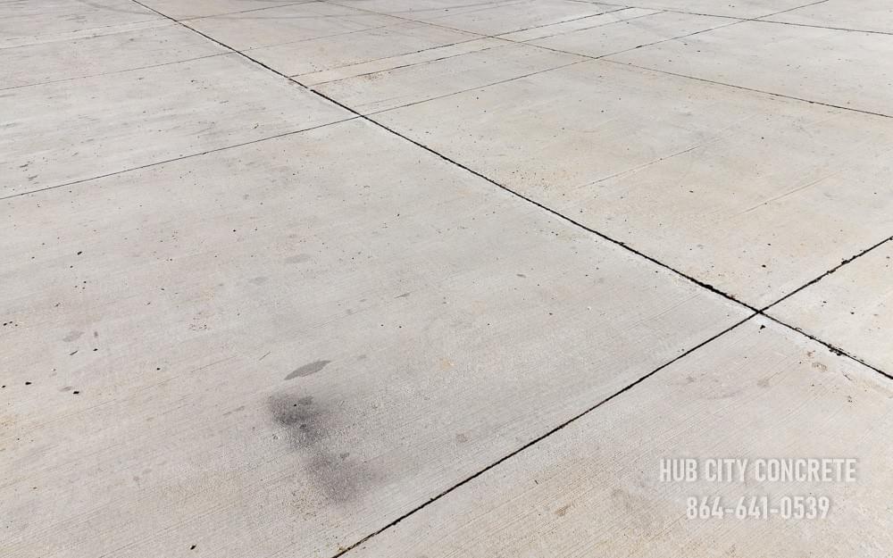 standard driveway parking pad and driveway surface example standard driveway parking pad and driveway surface example