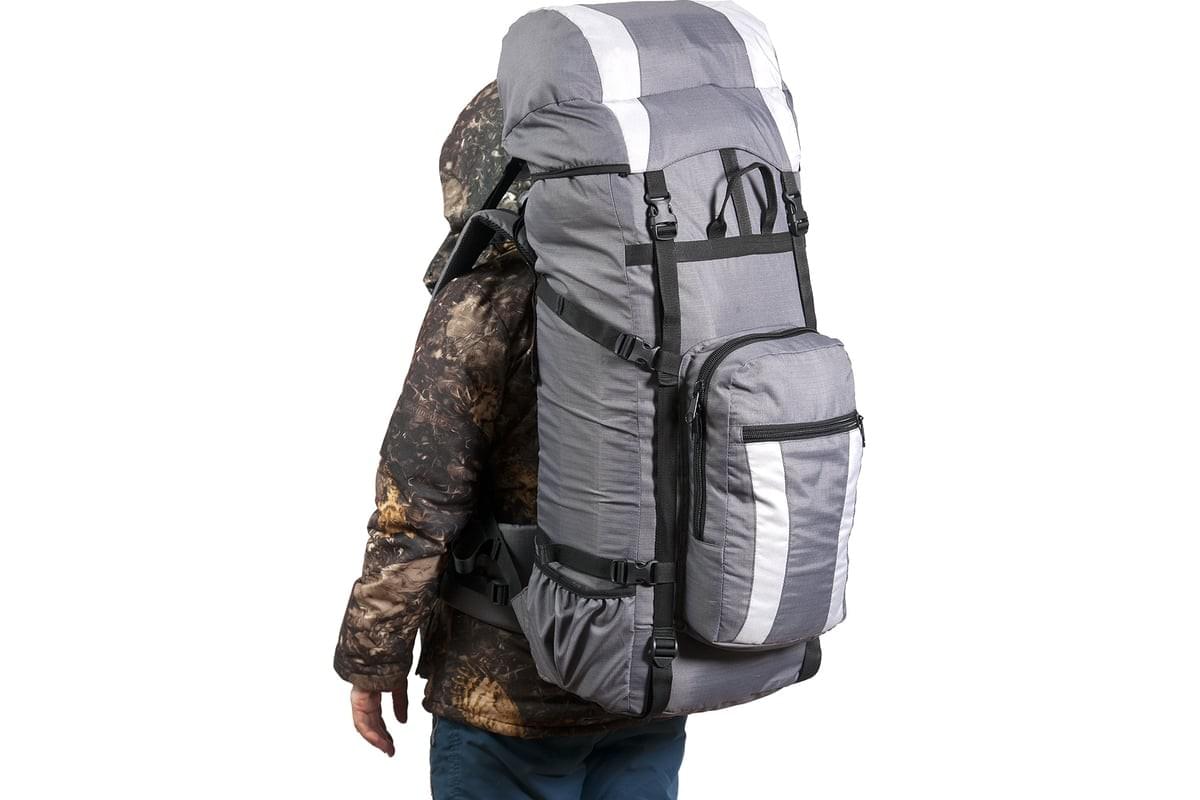 65L Hiking Backpack