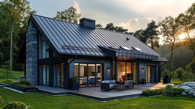 Secure Your Home with Quality Metal Roofing Your Trusted Roofing Partner We install metal roofing in Nacogdoches, Texas and the surrounding area of East Texas Secure Your Home with Quality Metal Roofing Your Trusted Roofing Partner We install metal roofing in Nacogdoches, Texas and the surrounding area of East Texas