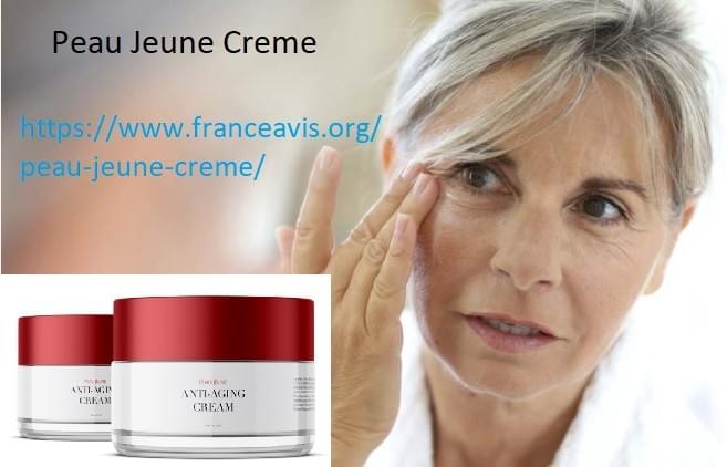 Peau Jeune Creme Peau Jeune Creme