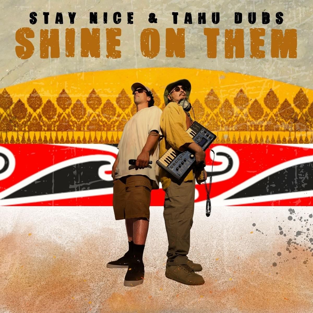 Melodramatic - Stay Nice: Out Now Melodramatic - Stay Nice: Out Now