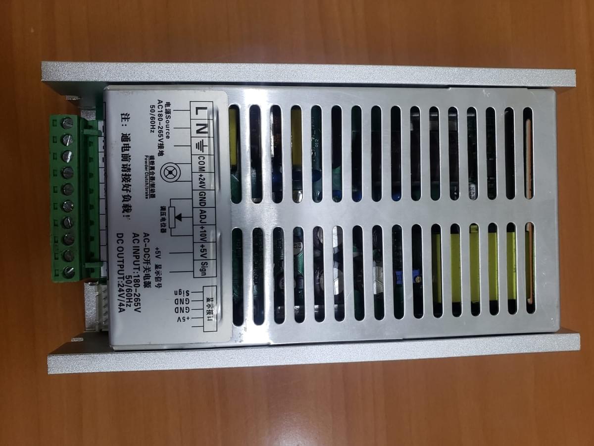 PLC Module PLC Module
