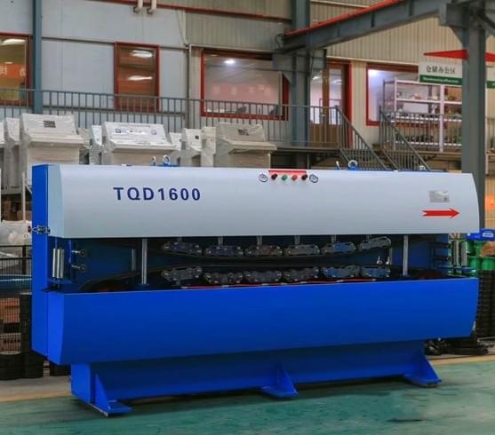 500kg to 5000kg Caterpillar Haul Off Unit 500kg to 5000kg Caterpillar Haul Off Unit