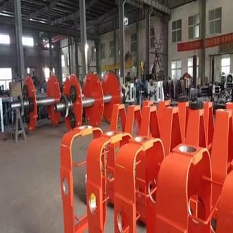 planetary strander machine from capstian tech planetary strander machine from capstian tech