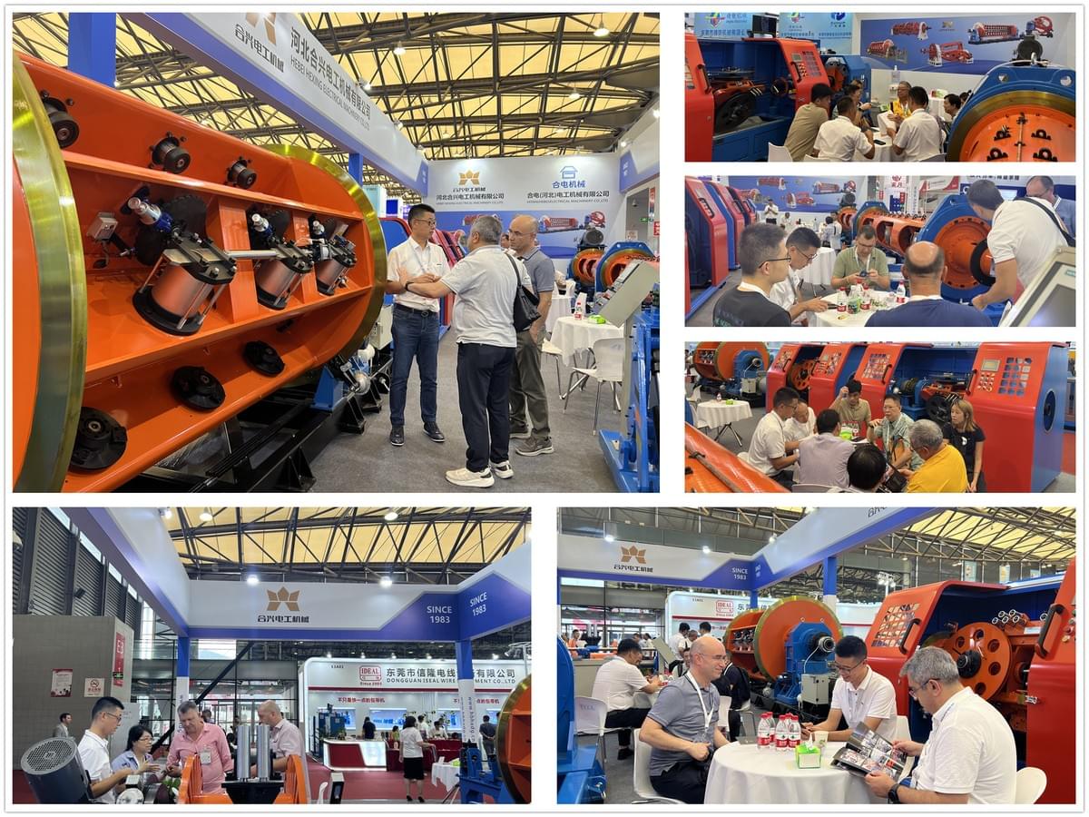 Max Xu-China wire machinery expert Max Xu-China wire machinery expert