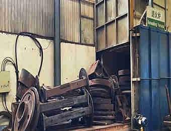 Kablo Üretim Makinaları ve Hatları İmalatçısı Kablo Üretim Makinaları ve Hatları İmalatçısı