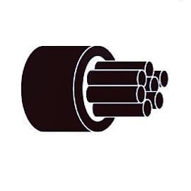 Extrusion Process of cable production of CAPSTIAN TECH Extrusion Process of cable production of CAPSTIAN TECH