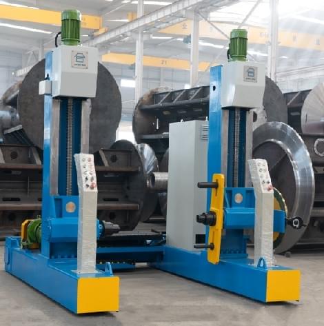 PN1250 to PN3150 Pay-off Machine PN1250 to PN3150 Pay-off Machine