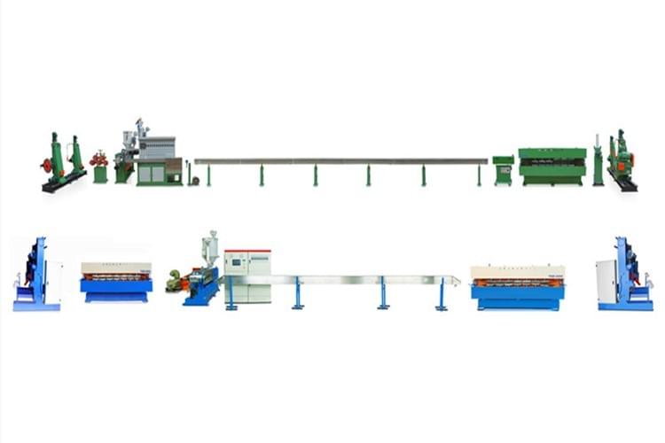 120 extruder parameters from caring technology 120 extruder parameters from caring technology