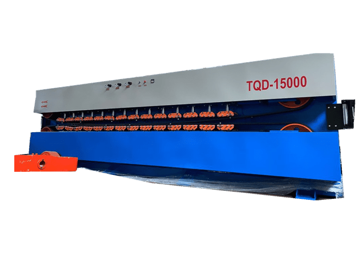 TQD81600 caterpillar from capstian technology TQD81600 caterpillar from capstian technology