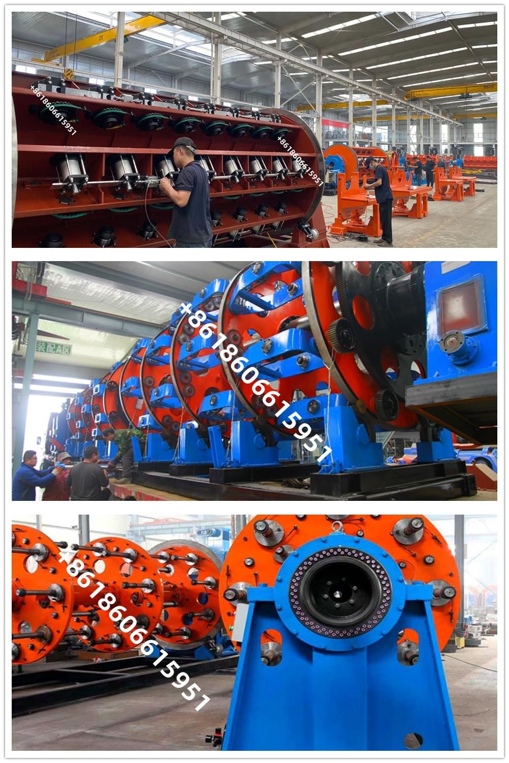 What are the commonly used of armoring line? What are the commonly used of armoring line?