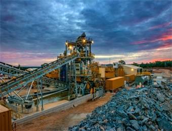 Mining cable production of CAPSTIAN TECH Mining cable production of CAPSTIAN TECH