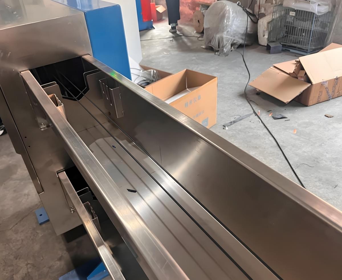 Single&Double Layer Water Through Single&Double Layer Water Through