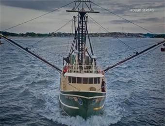 Fishing cable production of CAPSTIAN TECH Fishing cable production of CAPSTIAN TECH