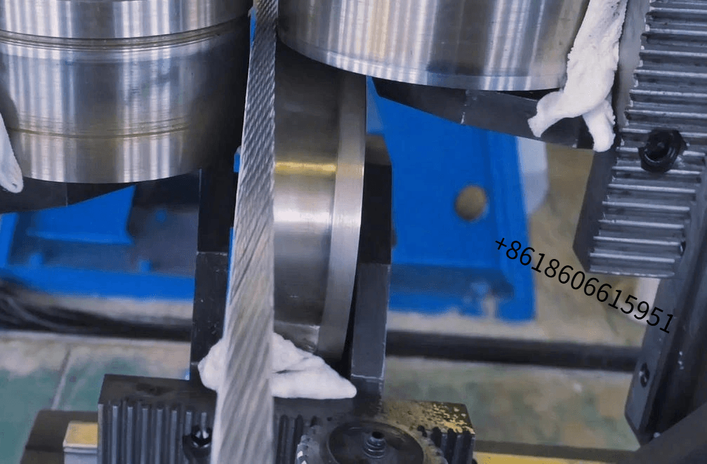 Continuously Transposed (CTC) cable Continuously Transposed (CTC) cable