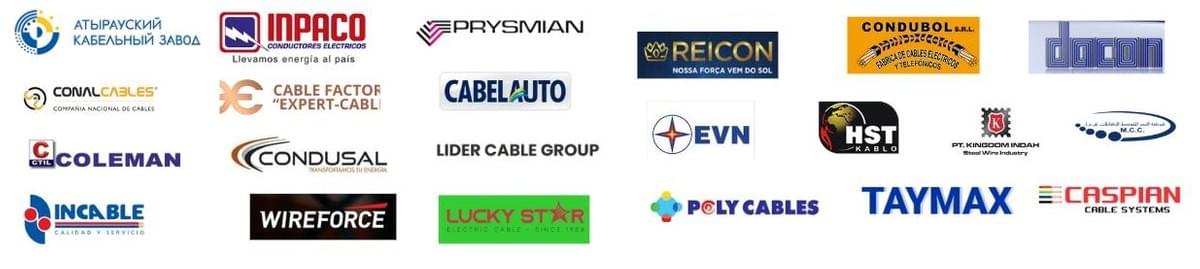 BEYDE  Overseas Cusotmers  BEYDE  Overseas Cusotmers