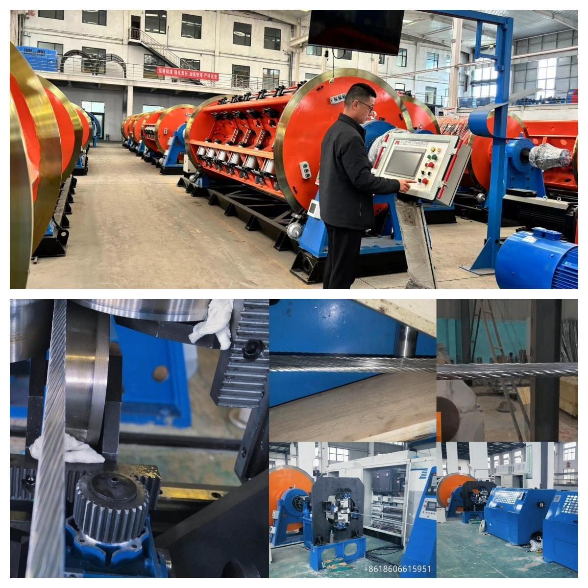 Here's an expanded and professionally written version of the CTC manufacturing process Here's an expanded and professionally written version of the CTC manufacturing process