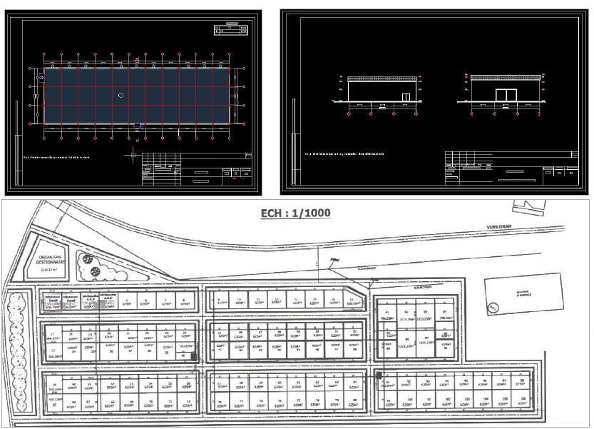 BEYDE customer factory drawing BEYDE customer factory drawing
